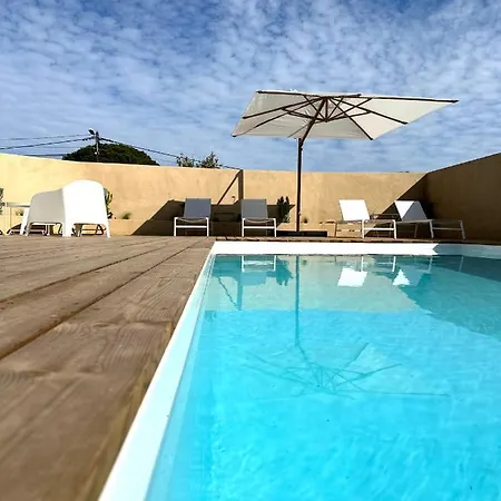 Вилла Casa B