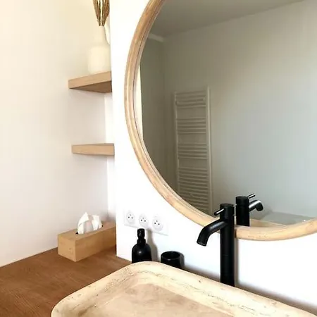 Casa B Calvi