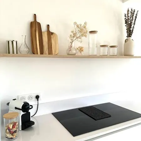 Casa B Villa Calvi (Corsica)