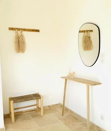 Casa B Calvi