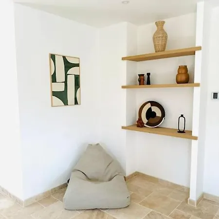 Casa B Villa