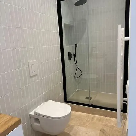 Casa B Villa Calvi