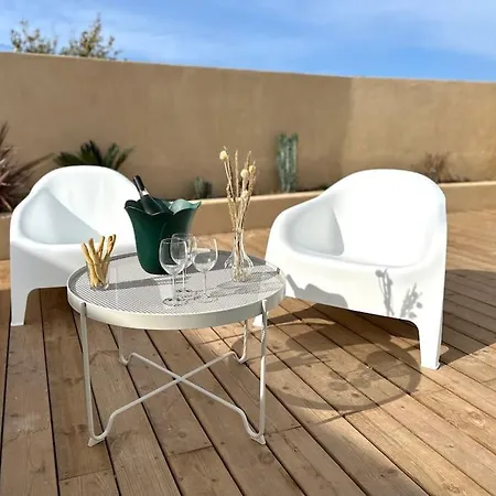 Villa Casa B