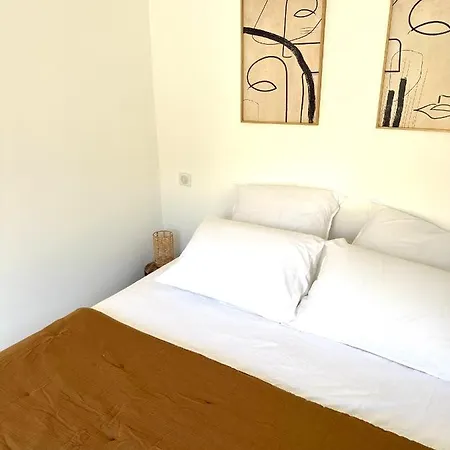 빌라 Casa B