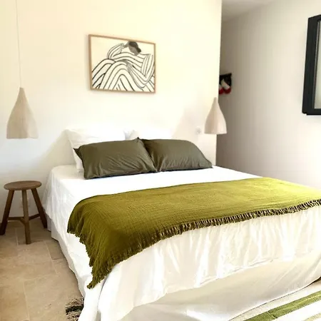 Casa B Villa Calvi (Corsica)