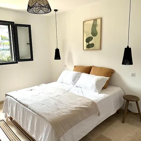 Casa B Villa