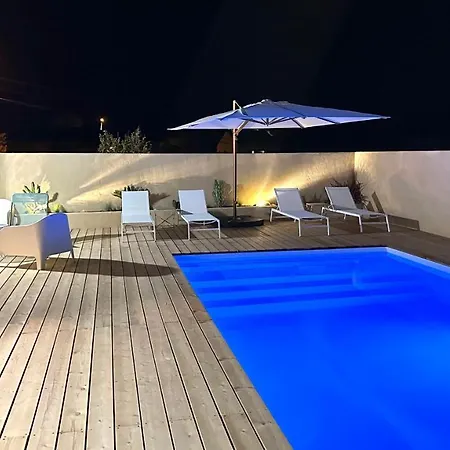 Villa Casa B Calvi (Corsica)