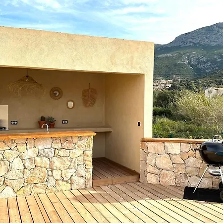 Villa Casa B