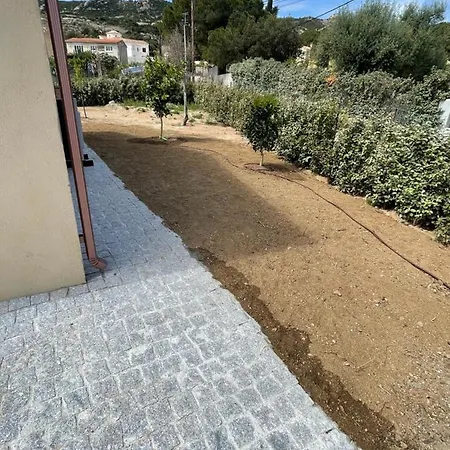 Casa B Calvi (Corsica)