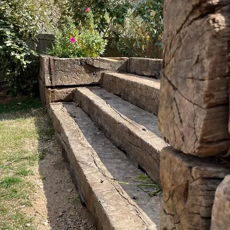 Casa B Villa *