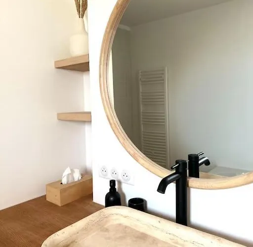 Casa B Calvi (Corsica)