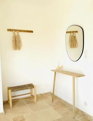 Casa B Calvi (Corsica)