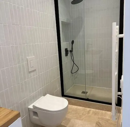 Casa B Villa Calvi (Corsica)