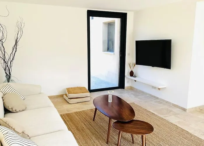 Villa Casa B Calvi (Corsica)