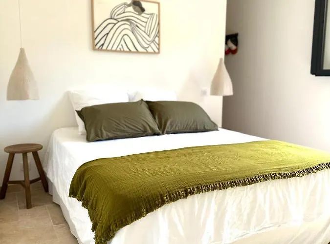 Casa B Villa Calvi (Corsica)