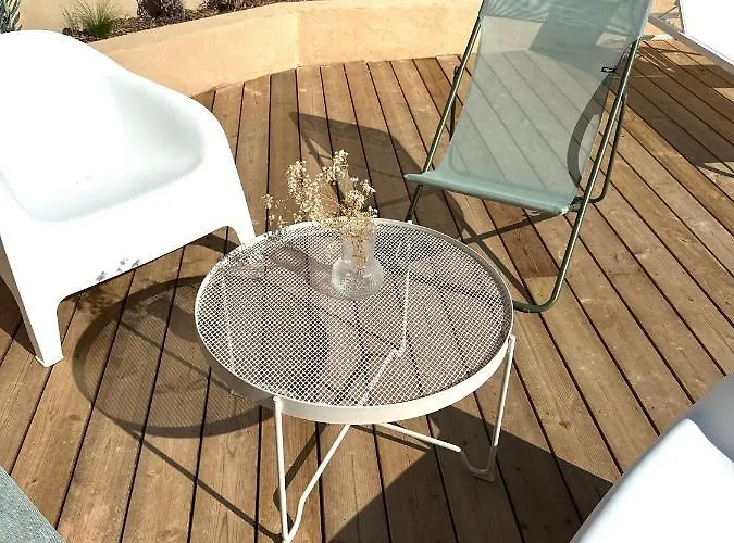 Villa Casa B Calvi (Corsica)