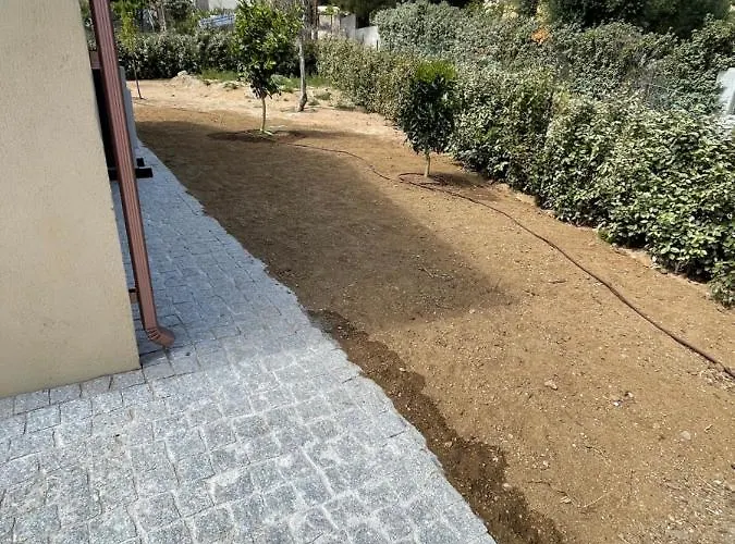 Casa B Calvi (Corsica)